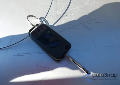 2005 Chrysler Crossfire из США, поврежденный, VIN 1C3AN55L65X036946